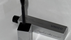 UNICO BLACK TERMO MASCARA with peptides Термотуш &mdash; Фото 23