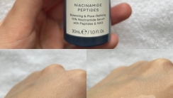 Medik8 Niacinamide Peptides 30ml Сироватка з ніацинамідом &mdash; Фото 24