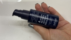 Melume A-mazing Retinol Retinal Emulsion 30ml Ночная микроэмульсия с ретиноидом и ретиналем &mdash; Фото 20