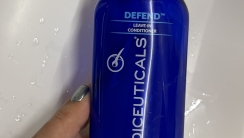 Mediceuticals Defend Leave-in Conditioner 250ml Несмываемый уход для защиты и распутывания волос &mdash; Фото 13