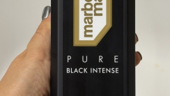 Marbert Man Pure Black Intense Hair&amp;Body Shampoo 400ml Шампунь та гель для тіла &mdash; Фото 13