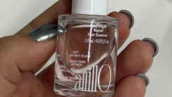 ANILLO Rosy Night Repair Hair Essence 10ml Відновлююча есенція для волосся &mdash; Фото 16