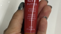 Tree Hut Strawberry Sugarlips Lip Butter 15g Баттер для губ &mdash; Фото 13