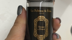La Sultane De Saba Deodorant Amber Musk Sandalwood 50 ml Дезодорант с ароматом амбры, мускуса и сандала &mdash; Фото 13
