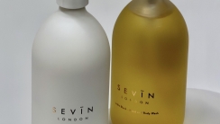 SEVIN Marble Black Hand and Body Wash 300 ml Гель для рук та тіла &mdash; Фото 13