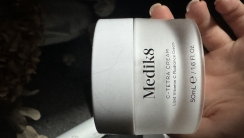 Medik8 C-Tetra Cream Lipid Vitamin C Antioxidant Cream 50ml Антиоксидантный крем с витамином С &mdash; Фото 20