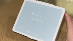 Needly Daily Toner Mask 30шт Набір щоденних зволожувальних масок &mdash; Фото 15