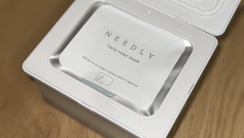 Needly Daily Toner Mask 30шт Набір щоденних зволожувальних масок &mdash; Фото 14