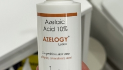 Azelogy Azelaic Acid 10% w/v Lotion 100ml Лосьйон з азелаїновою кислотою 10% &mdash; Фото 14