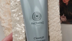 Re[Sens] CleanUp Absorbent Mask 60 ml Ультра-абсорбирующая маска &mdash; Фото 14