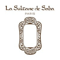 La Sultane De Saba