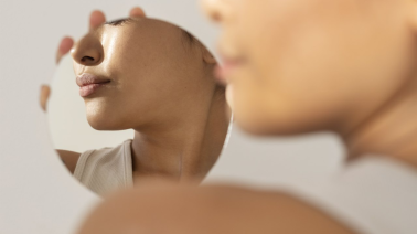 ретинол для шкіри обличчя