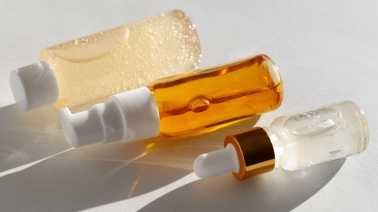 пептиди у догляді