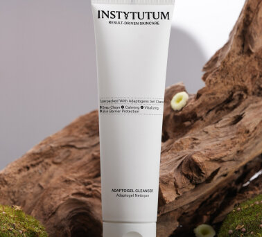 НОВИНКА Instytutum Adaptogel Cleanser
і подарунки за замовлення ⬇️⬇️⬇️
Що отримаєте:
✔️ чисту шкіру без відчуття сухості
✔️ жодного стягування після вмивання
✔️ менше жирного блиску протягом дня
✔️ менше висипань
✔️ більше свіжості й рівного тону
✔️ іде