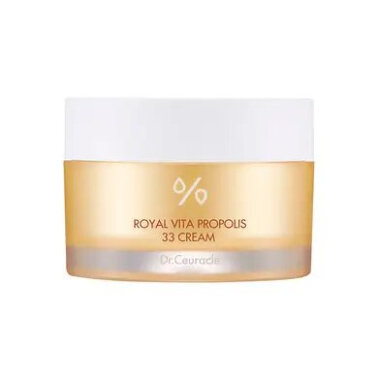 Dr.ceuracle Royal Vita Propolis 33 Cream 50ml Крем з екстрактом прополісу