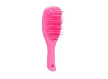 Щітка Tangle Teezer The Wet Detangler Mini Pink Punch