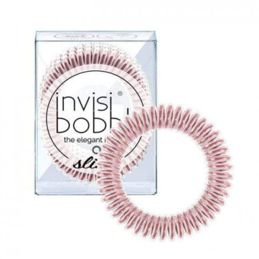 Резинка-браслет для волос invisibobble SLIM Bella Rose Galaxy