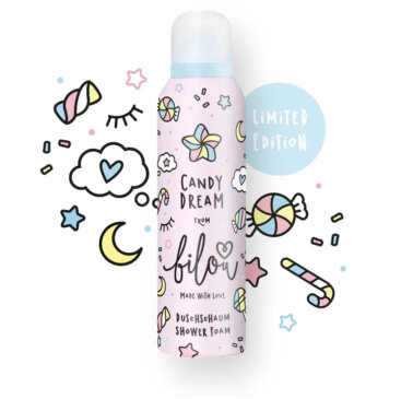 Bilou Candy Dream 200 ml Пенка для душа