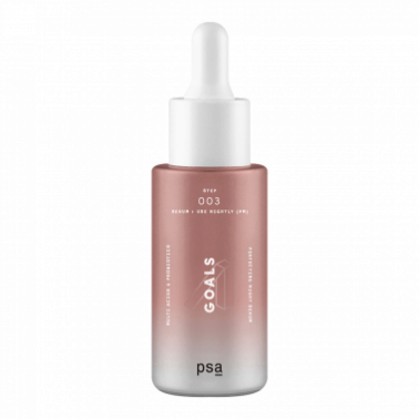 Allies of Skin Multi Acids &amp; Retinoid Brightening Sleeping Facial 50ml Нічний мультикислотний пілінг із ретинолом — Фото 6