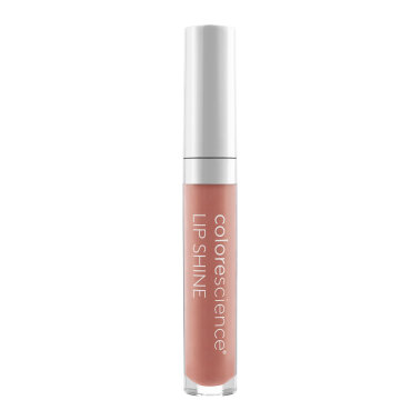 Colorescience Lip Shine Champagne SPF35 4 ml Блиск для губ кремовий