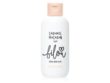 Bilou Caramel Macaron 100ml Мини-кондиционер