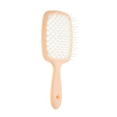Расческа Tangle Teezer The Wet Detangler Marlin Blue — Фото 9