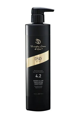 DSD De Luxe
