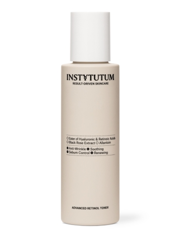 Instytutum Next Gen Resurfacing Glow Toner 100ml Тонер з гліколевою кислотою &mdash; Фото 14