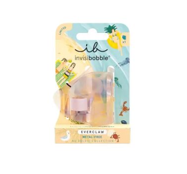 Заколка для волос invisibobble EVERCLAW Au Soleil Summer Glow