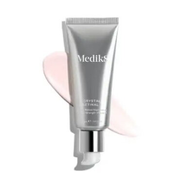 Medik8 Crystal Retinal 1 30ml Нічний крем з ретиналем