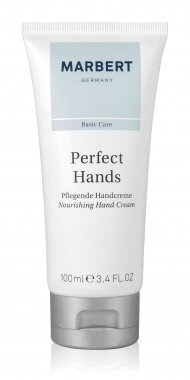 Needly Sensory Hand Cream Heavenly musk 30ml Крем для рук &quot;Небесний мускус&quot; — Фото 6
