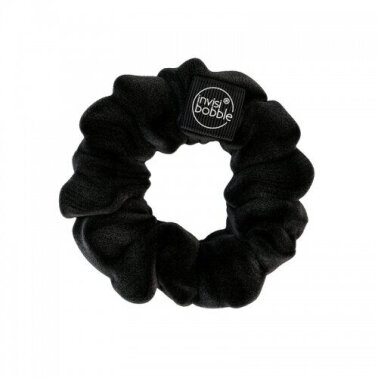 Резинка-браслет для волос invisibobble SPRUNCHIE True Black