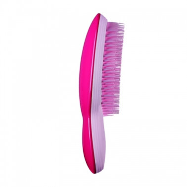 Расческа Tangle Teezer The Ultimate Pink