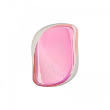 Расческа Tangle Teezer Compact Styler Holo Hero