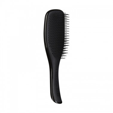 Расческа Tangle Teezer The Wet Detangler Midnight Black