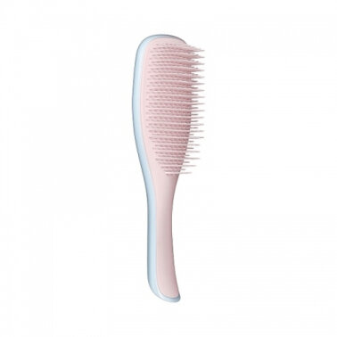 Щетка Tangle Teezer The Wet Detangler Pink Punch — Фото 11