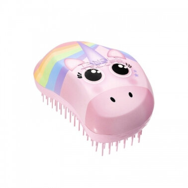 Расческа Tangle Teezer The Original Mini Rainbow The Unicorn