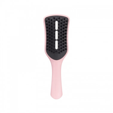 Расческа для укладки феном Tangle Teezer Easy Dry & Go Tickled Pink