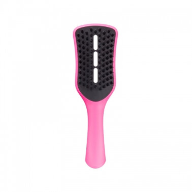 Расческа для укладки феном Tangle Teezer Easy Dry & Go Shocking Cerise