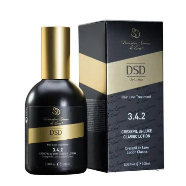 DSD De Luxe