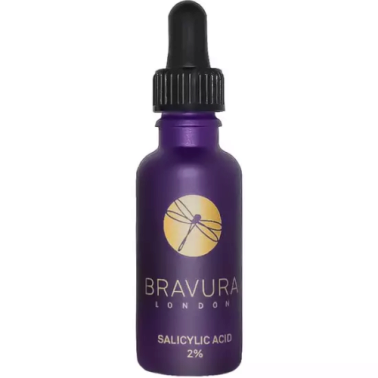 Bravura Salicylic Acid 2% Peel 30ml Пилинг с салициловой кислотой 2%