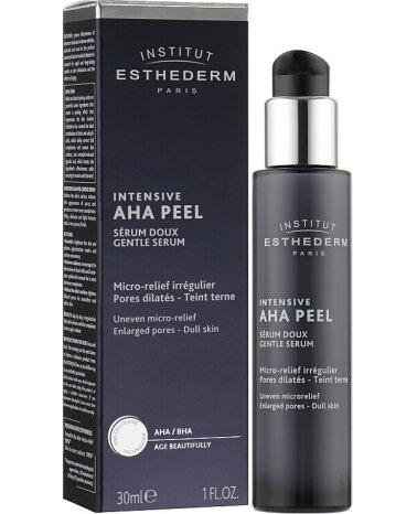 Institut Esthederm AHA PEEL 30ml Делікатна сироватка-пілінг