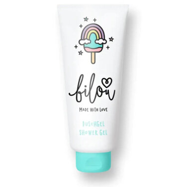 Bilou Magic Summer 200 ml Гель для душу