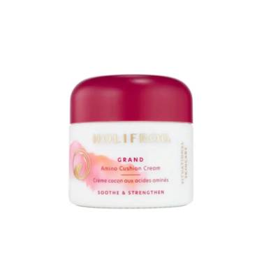 HoliFrog Grand Amino Cushion Cream 50ml Крем-кушон с аминокислотами и пептидами