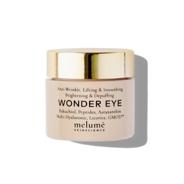 Melume Wonder Eye 25ml Крем для комплексного омолодження зони навколо очей