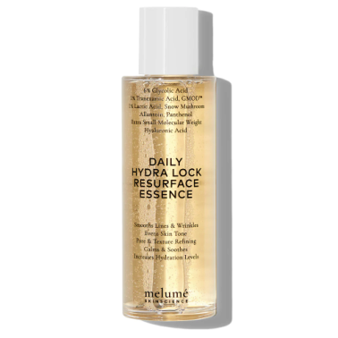 Melume Daily Hydra Lock Resurface Essence 150ml Зволожувальна есенція з кислотами