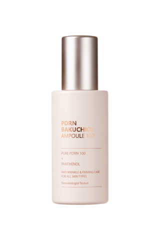 Cuskin Dr.Solution PDRN Bakuchiol Ampoule 100 35ml Регенерирующая сыворотка с полинуклеотидами и бакучиолом