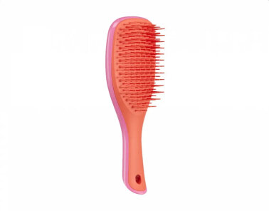 Щетка для волос Tangle Teezer The Wet Detangler Mini Christmas Lollipop