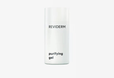 Reviderm Purifying gel 50ml Очищающий себорегулирующий гель для жирной, комбинированной кожи