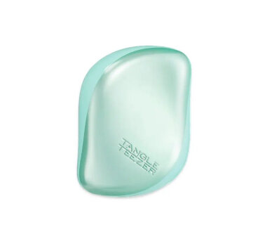 Щетка Tangle Teezer Compact Styler Frosted Teal Chrome